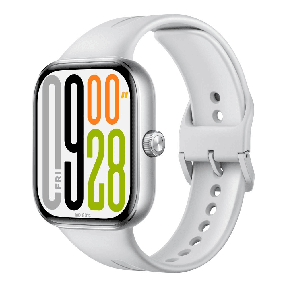 XIAOMI Redmi Watch 5 Smart Watch - Light Grey