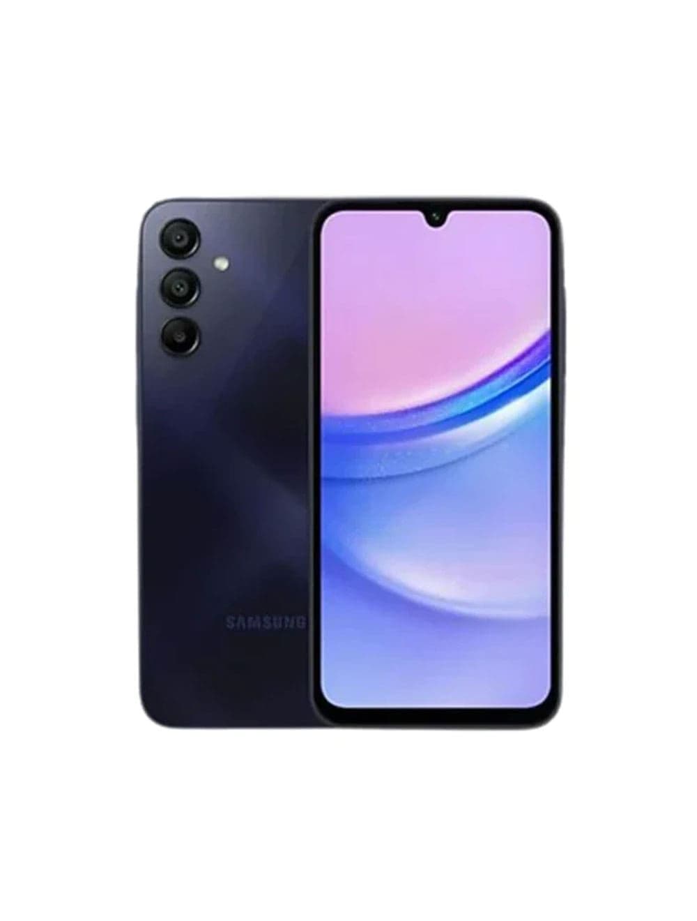 Samsung Galaxy A15 - 8GB RAM - 256GB - Blue Black