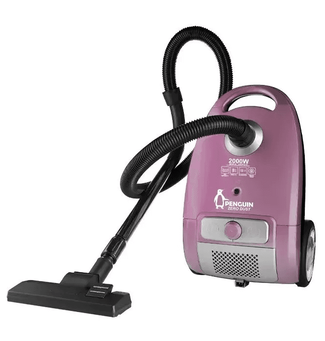 مكنسه بنجوين، 2000 وات - كشمير، pv-2000 