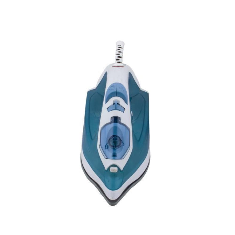 Penguin Steam Iron, 2000 Watts, Light Blue - PI-2000W-BB