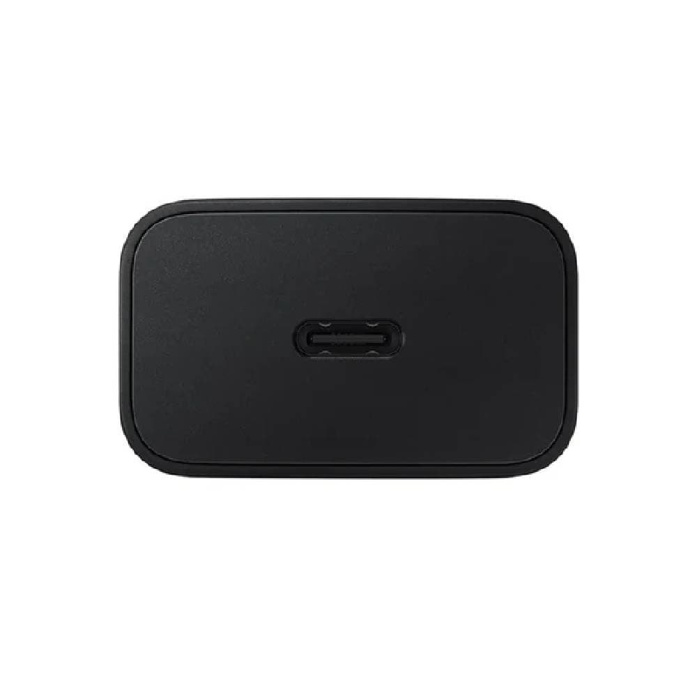 Samsung EP-T1510 15W PD USB-C 3Pin Power Adapter - Black