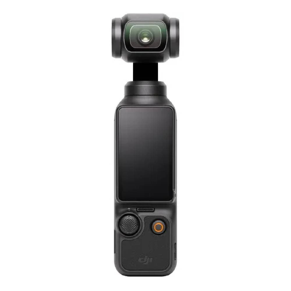 DJI Osmo Pocket 3 Creator Combo 4K Handheld Gimbal Camera-Grey
