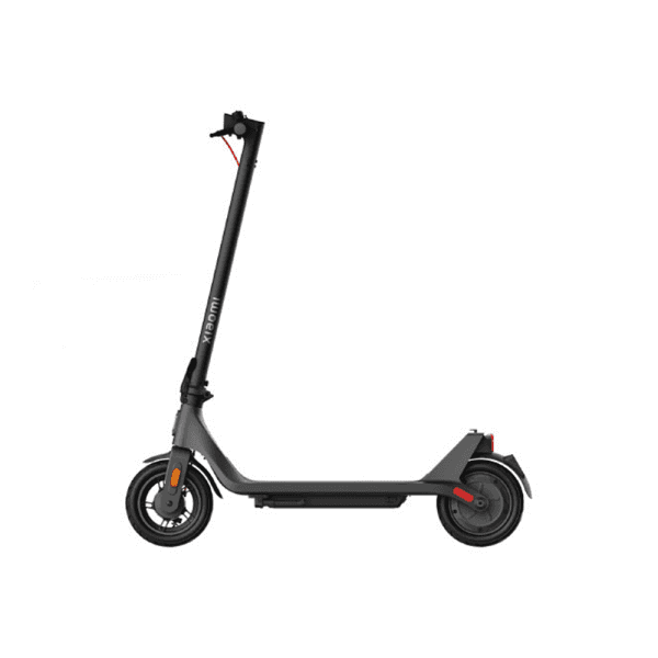 Xiaomi Electric Scooter 4 Lite ( 2nd Gen ) black 