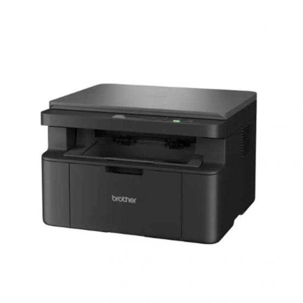 Brother Laser Printer - Black, L1632W