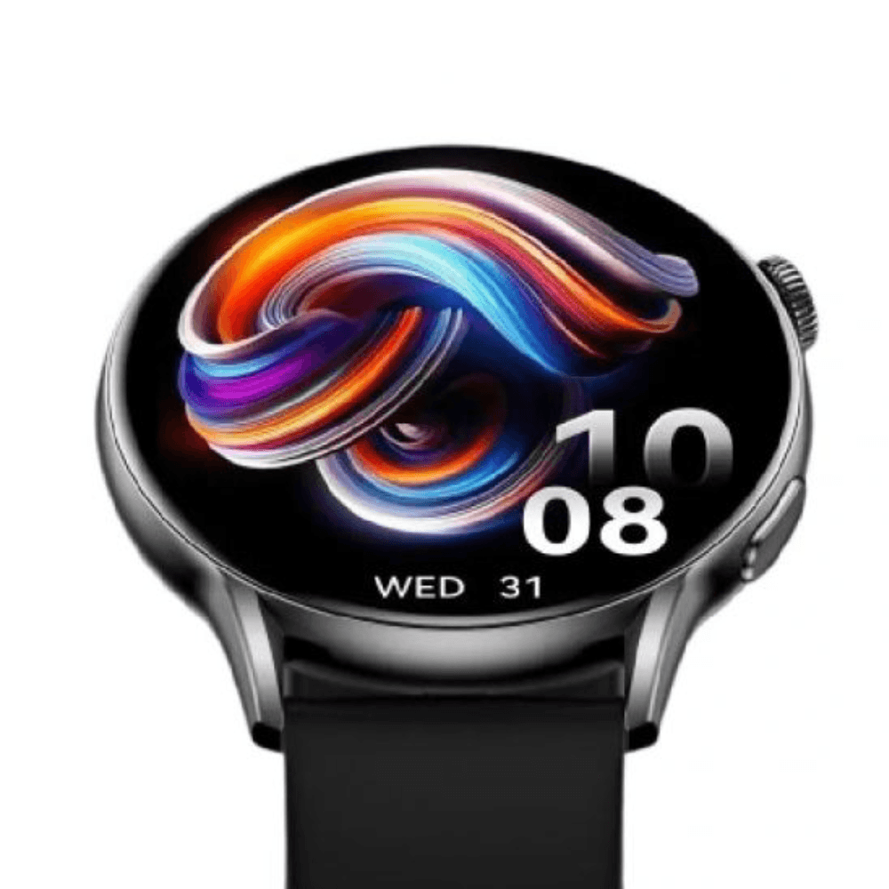 CardoO X Orbit Smart Watch - Black