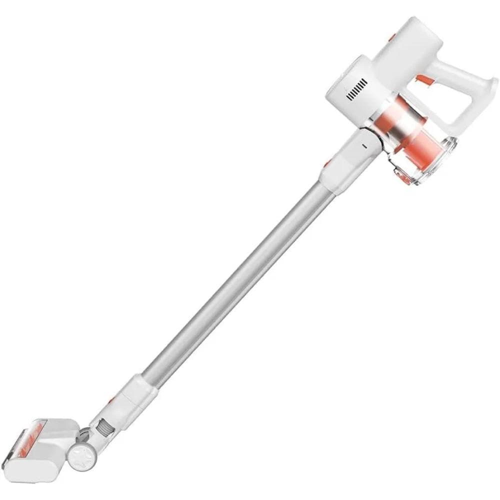Xiaomi G20 Lite Cordless Bagless Stick Vacuum Cleaner, 215 Watt, White - C203