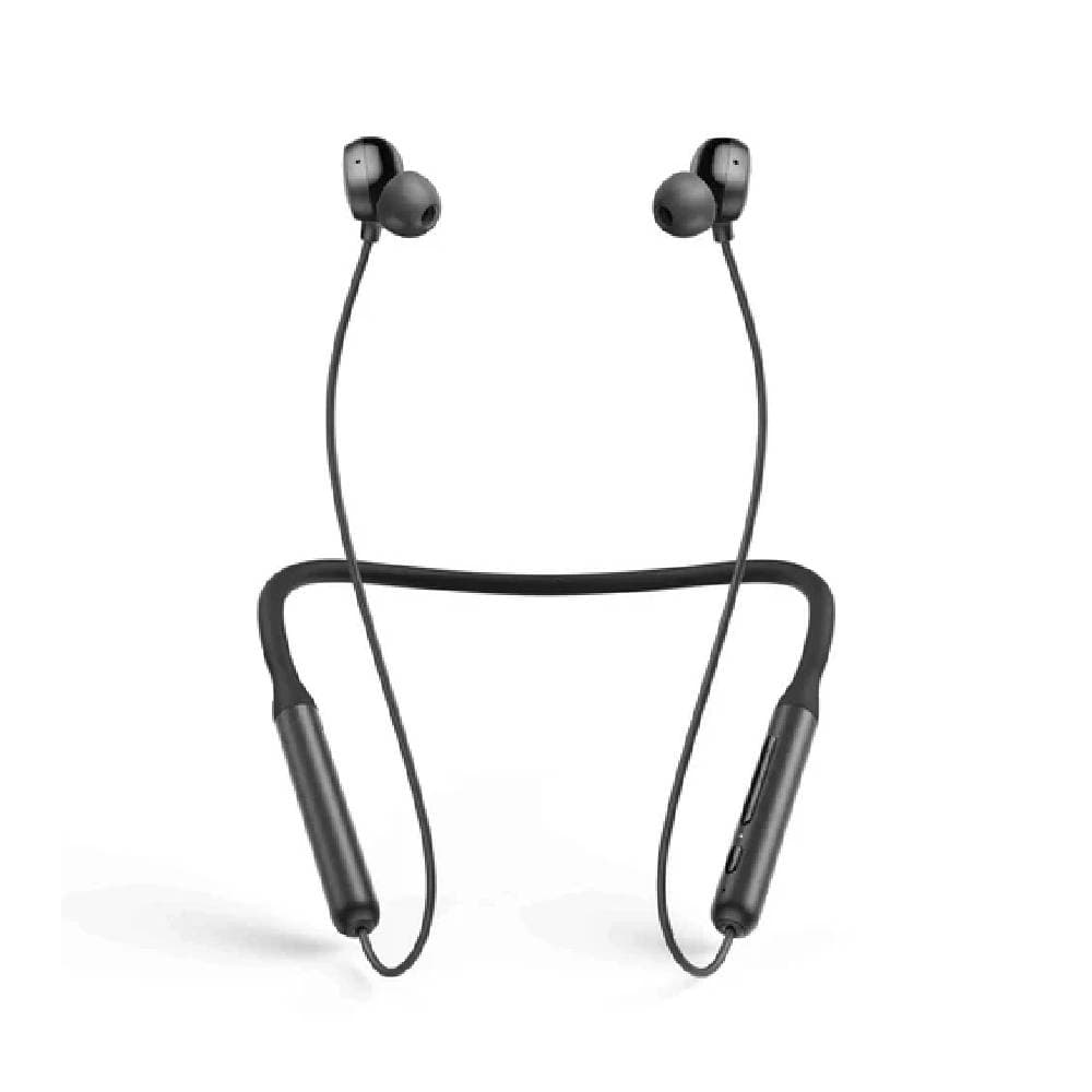 Anker SoundCore Life U2i Wireless Neckband In-Ear Earphone with Mic, Black - A3213H12


