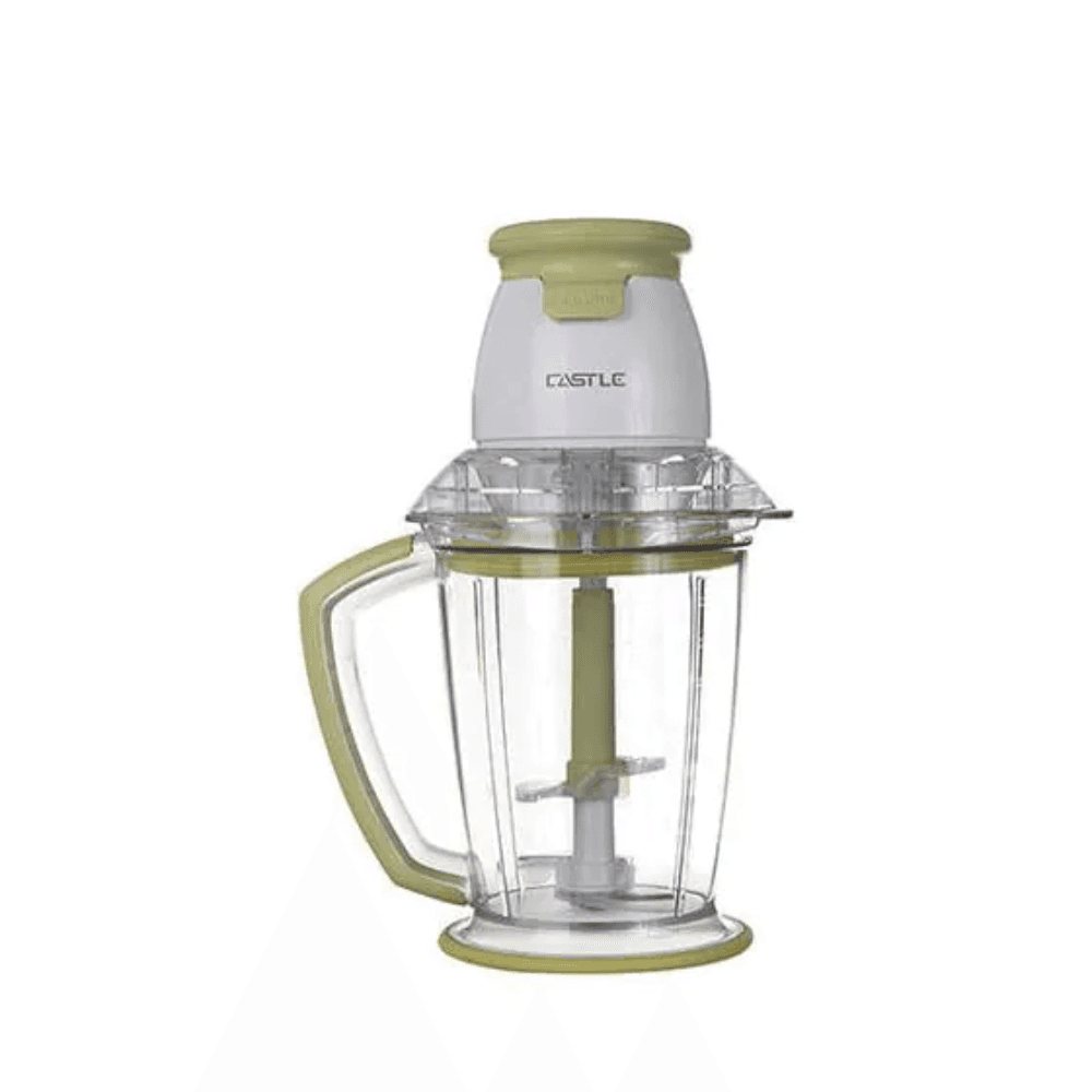 Castle Chopper, 1.5L, 500W, FC1050 - White