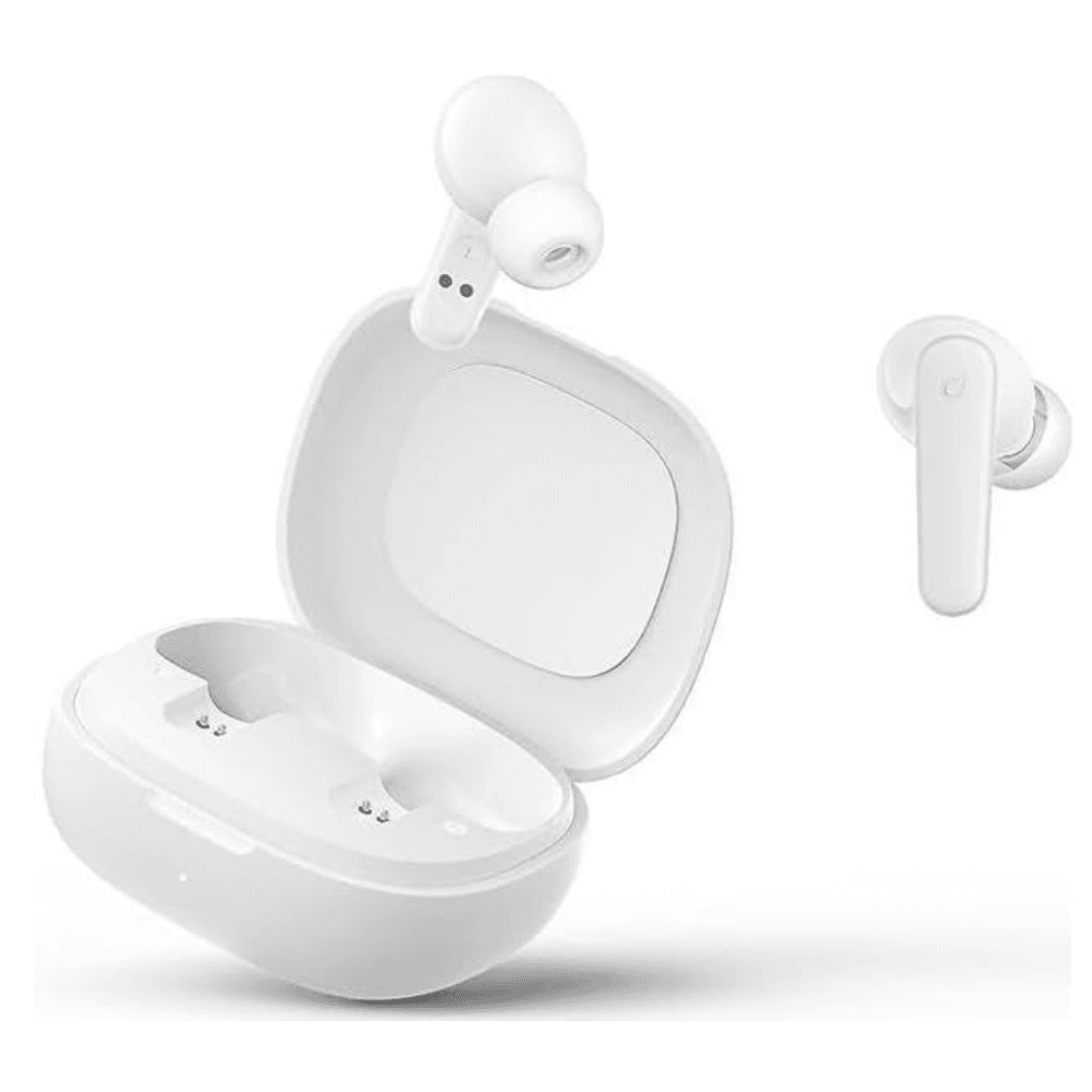 Anker Soundcore Earbuds R50i VI, A3969D21 - White 