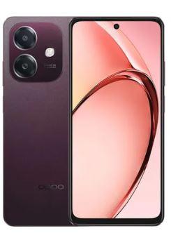 product-Oppo A3x 4G - 128GB/4GB - Nebula Red 