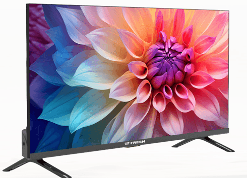تلفزيون فريش، 32 بوصة، LED، بدقة HD ، 32LH223 - اسود