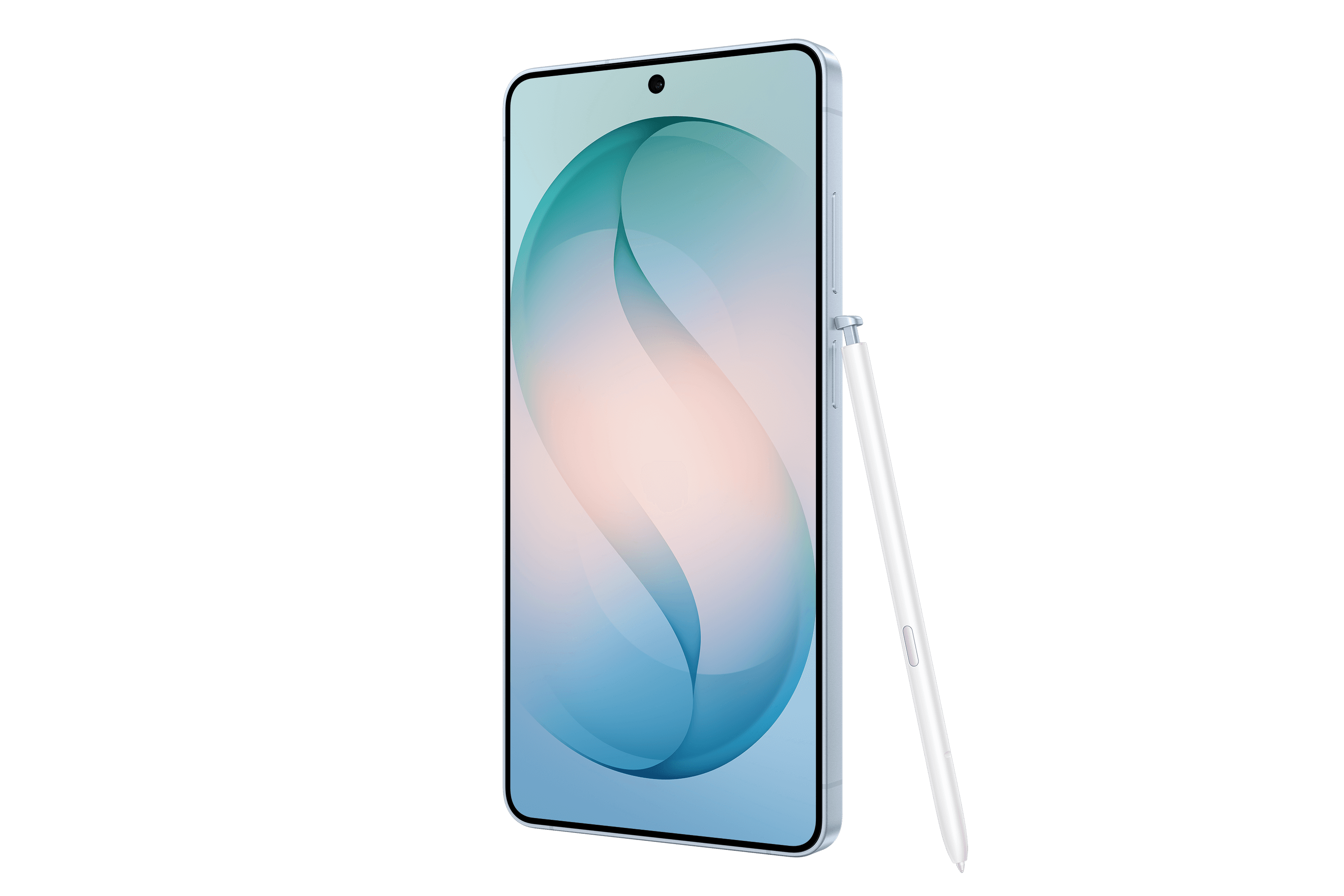 Samsung Galaxy S26 Ultra, 256GB, 12GB Ram, 5G, Dual Sim - Sky Blue 1-Year Warranty