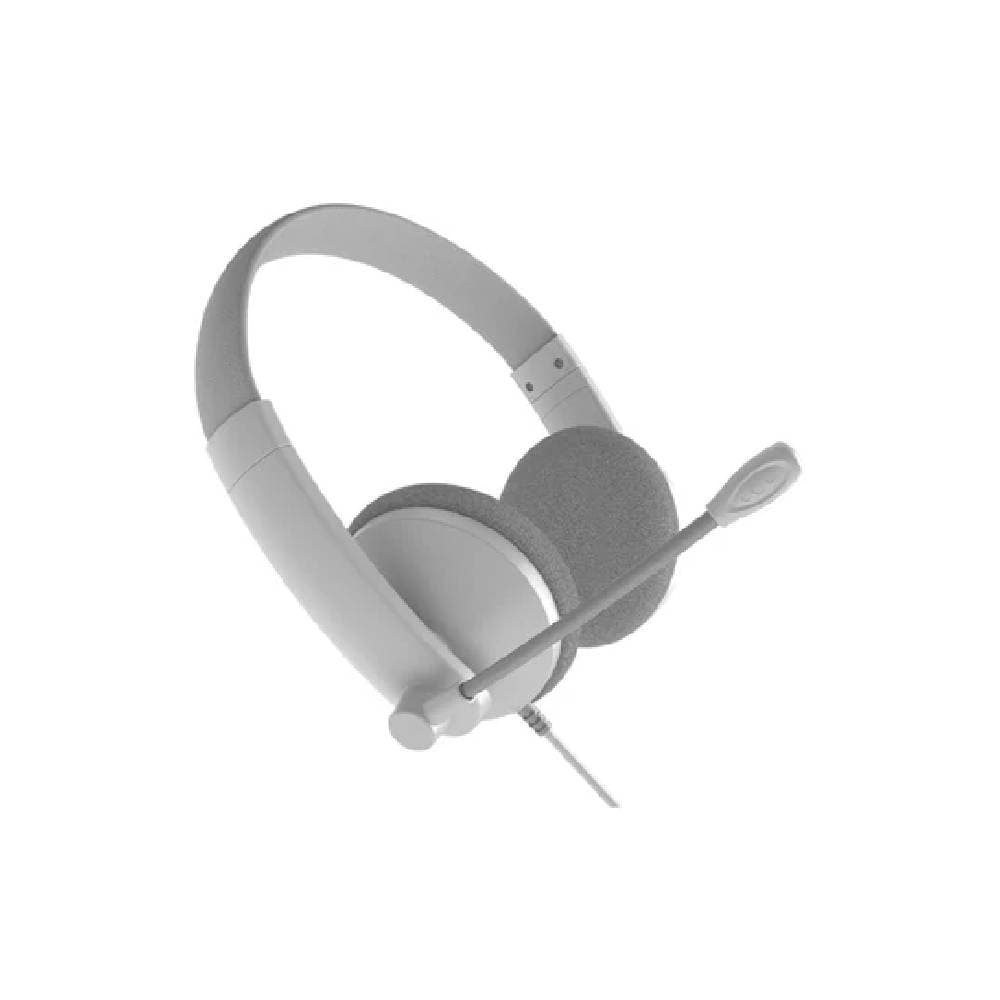 Meetion HP003 3.5MM Wired Headset-White