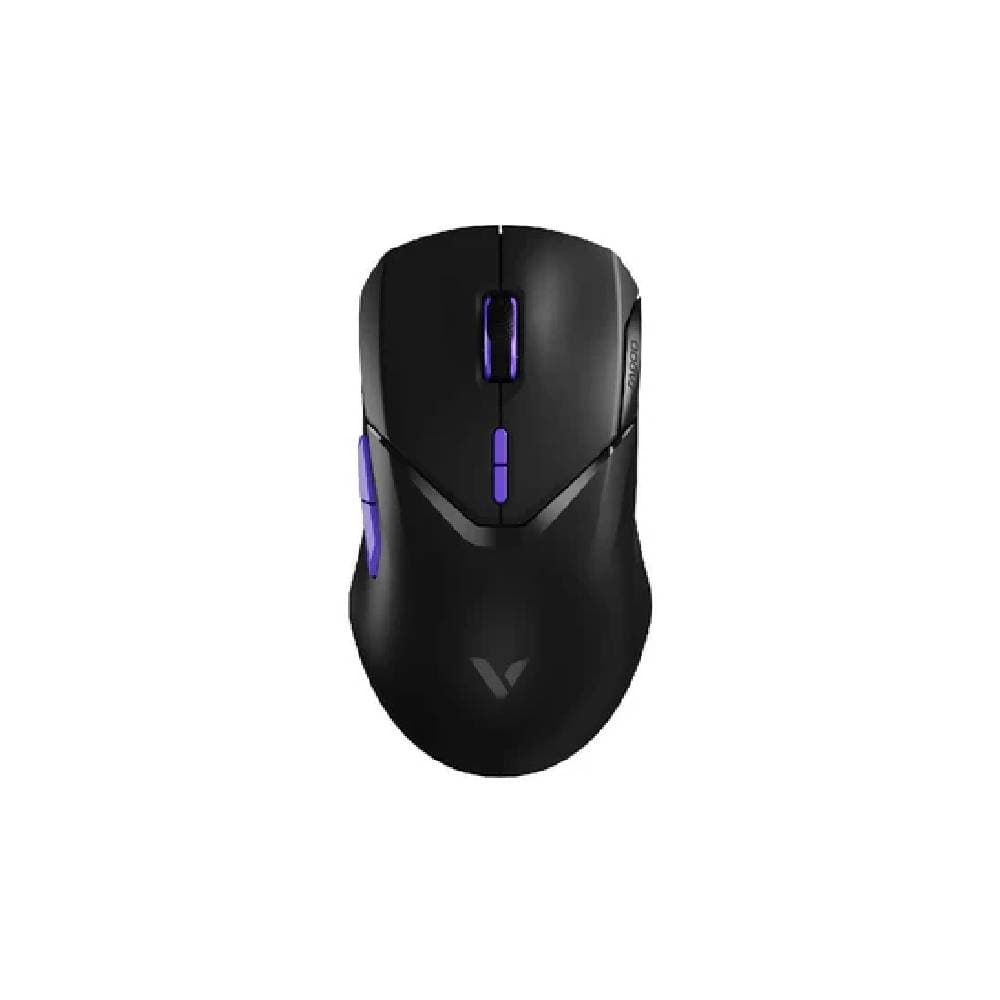 Rapoo VT9 Pro 4K Wireless Gaming Mouse - Black