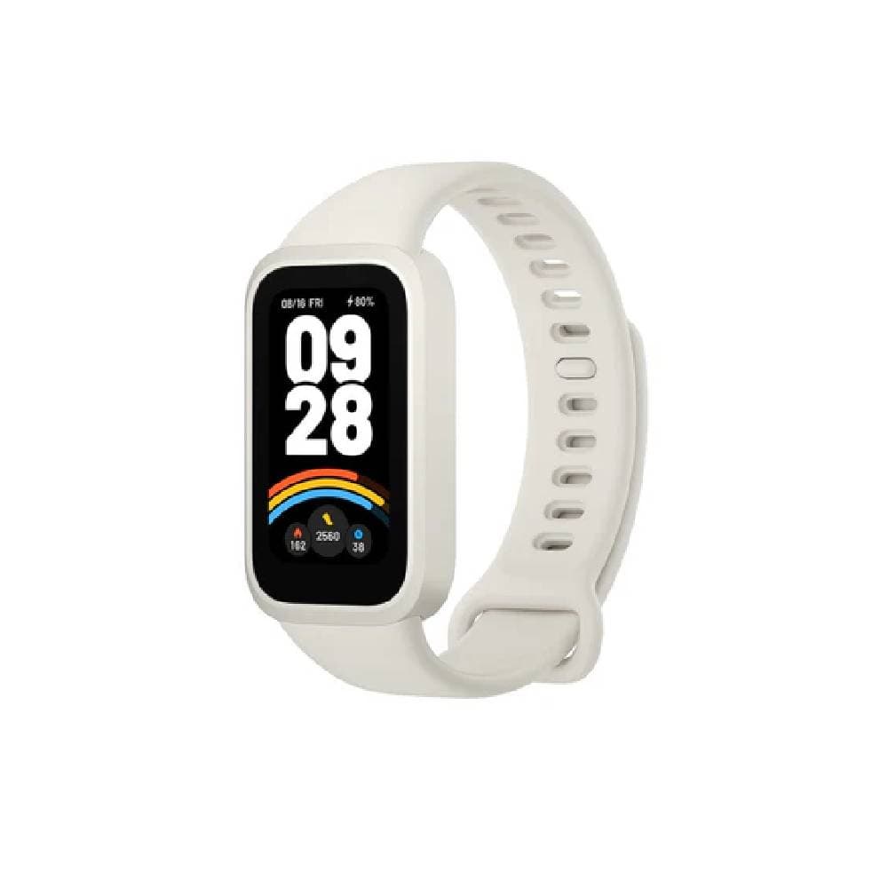 Xiaomi Smart Band 9 Active - Beige