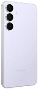 Samsung Galaxy S25 FE Dual SIM – 256GB, 8GB RAM 5G - Icy Blue, 1 Year Local Warranty