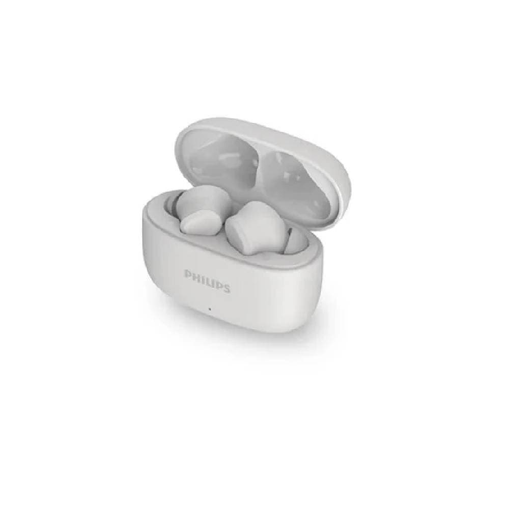 Philips TAT1109 Series 1000 True Wireless Headphones - White