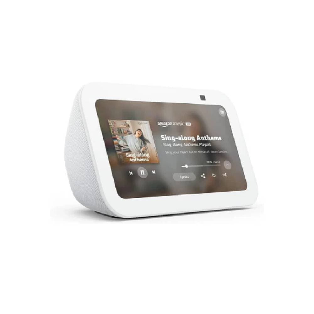 Amazon Echo Show 5 (3rd Generation) - White