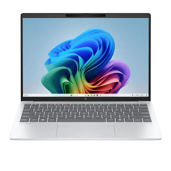 HP OmniBook 7 Aero 13-bg1003ne - Ryzen AI 5 340 - 16GB - 512GB SSD - AMD Radeon 840M Graphics - 13.3 Inch WUXGA - Windows 11