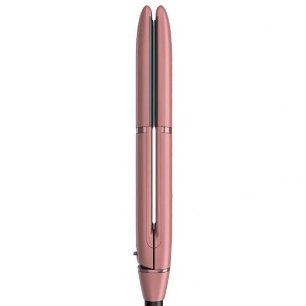Rush Brush® X1 Pro Straightener 230°C - Rose Gold