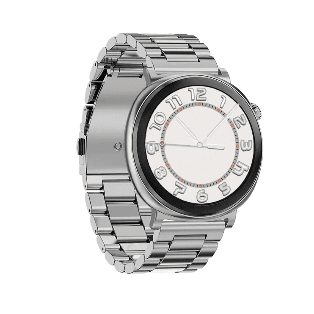 Smart Gate Watch SGW-S1 GUN - Silver
