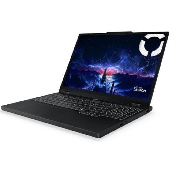Lenovo Legion 5 Laptop, Intel® Core Ultra 9 275HX, 32GB Ram, 1TB SSD, NVIDIA® GeForce RTX™ 5070, 15.1" WQXGA, 83F00072ED - Eclipse Black