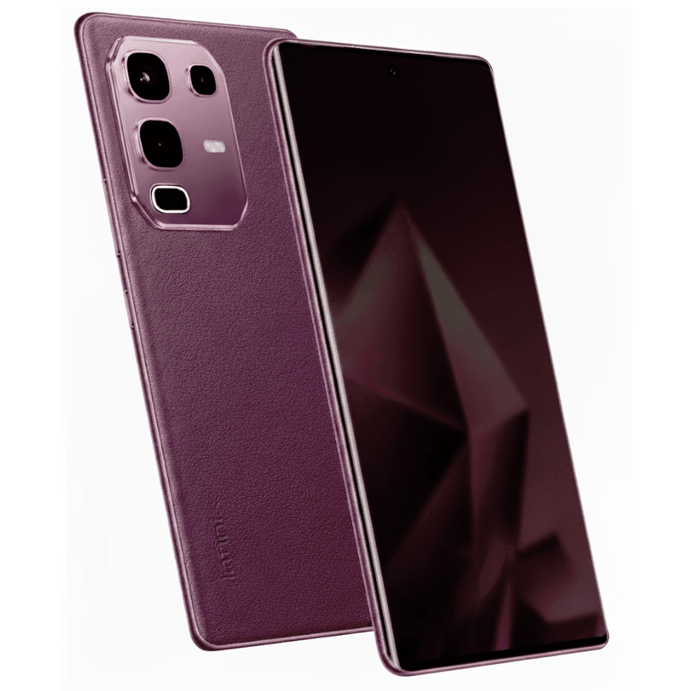 انفنيكس Note 50S بشريحتين اتصال، 256 جيجابايت، 8 جيجا رام، شبكة الجيل الخامس - ارجواني ميستيك