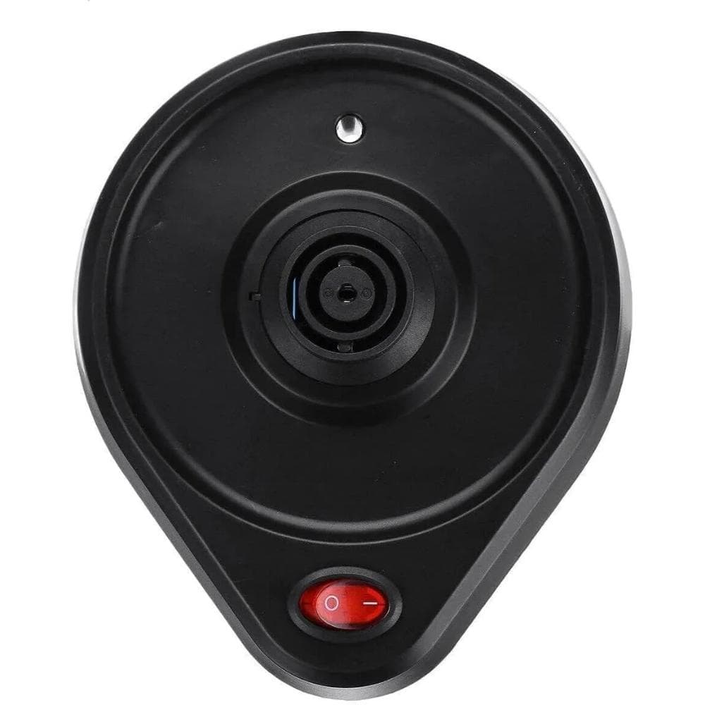 Sokany Turkish Coffee Maker, 600 Watt, Stainless Steel - SK-214