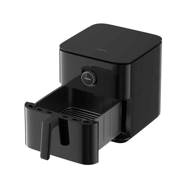 Xiaomi Smart Air Fryer, 6.5 Liter - Black