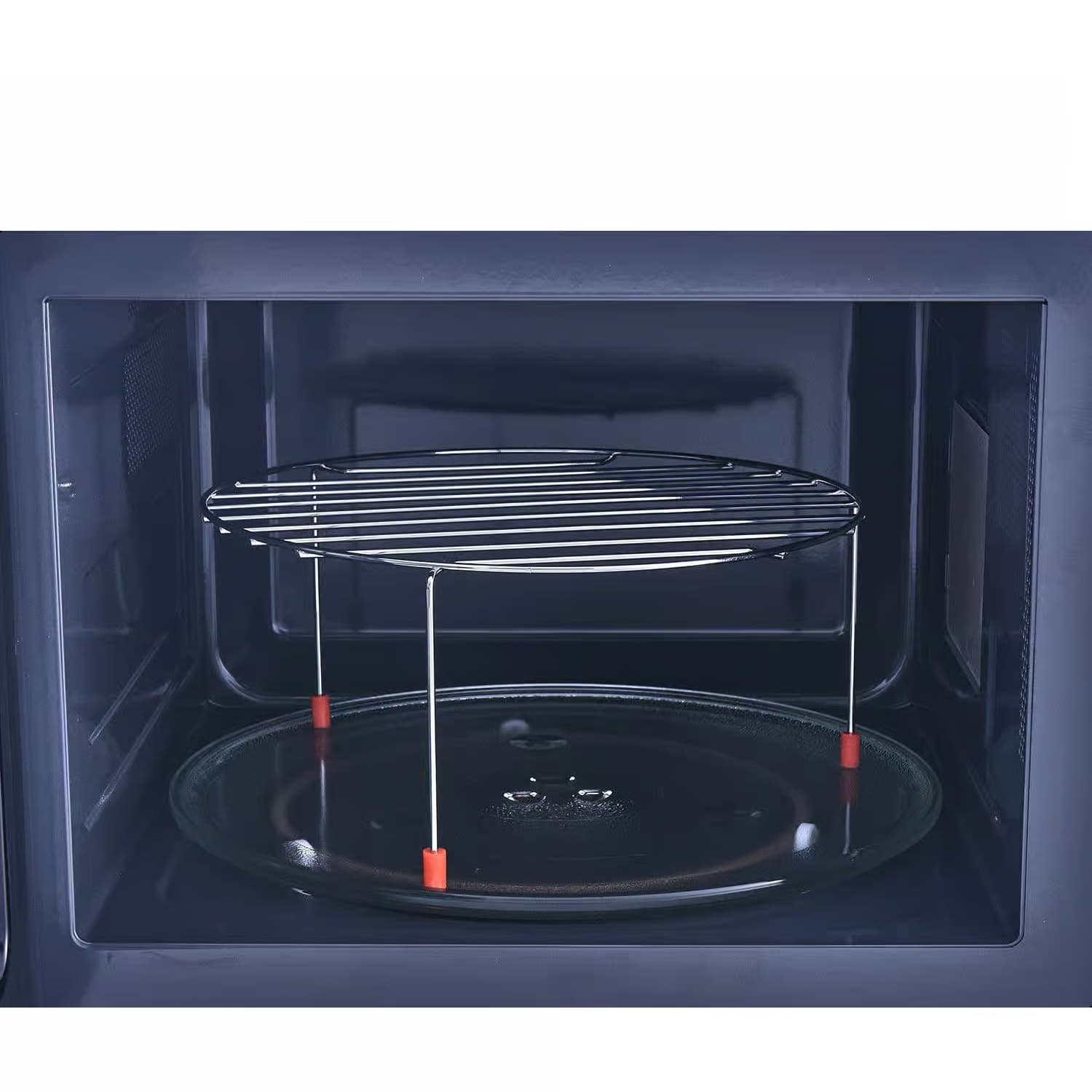 S Smart Microwave, 30 Liter, With Grill , SMW302AA4