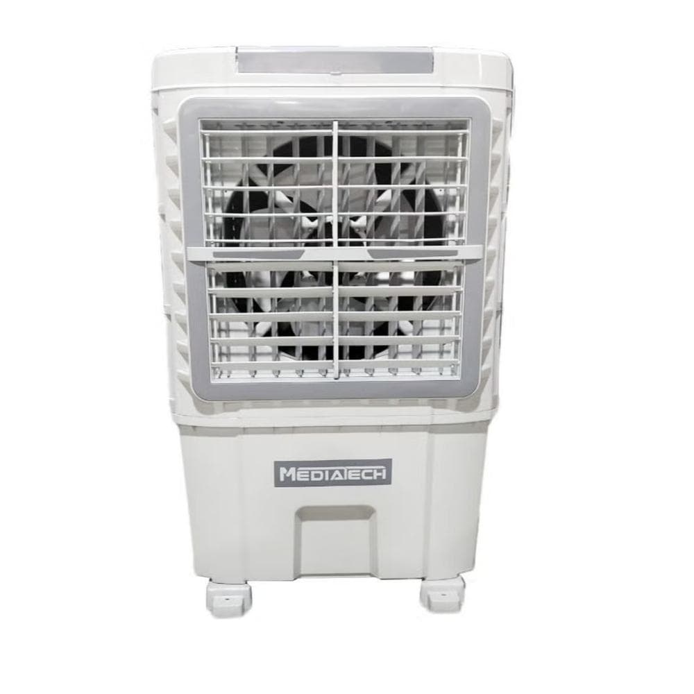 ميديا تيك هيرو مبرد هواء، 80 لتر، MT-AC603 - أبيض