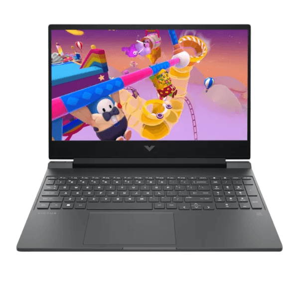 HP Victus 15-fb3021ne - GeForce RTX 3050 6GB - Ryzen 7 7445HS - 16GB - 512GB SSD - 15.6 Inch FHD - Windows 11 