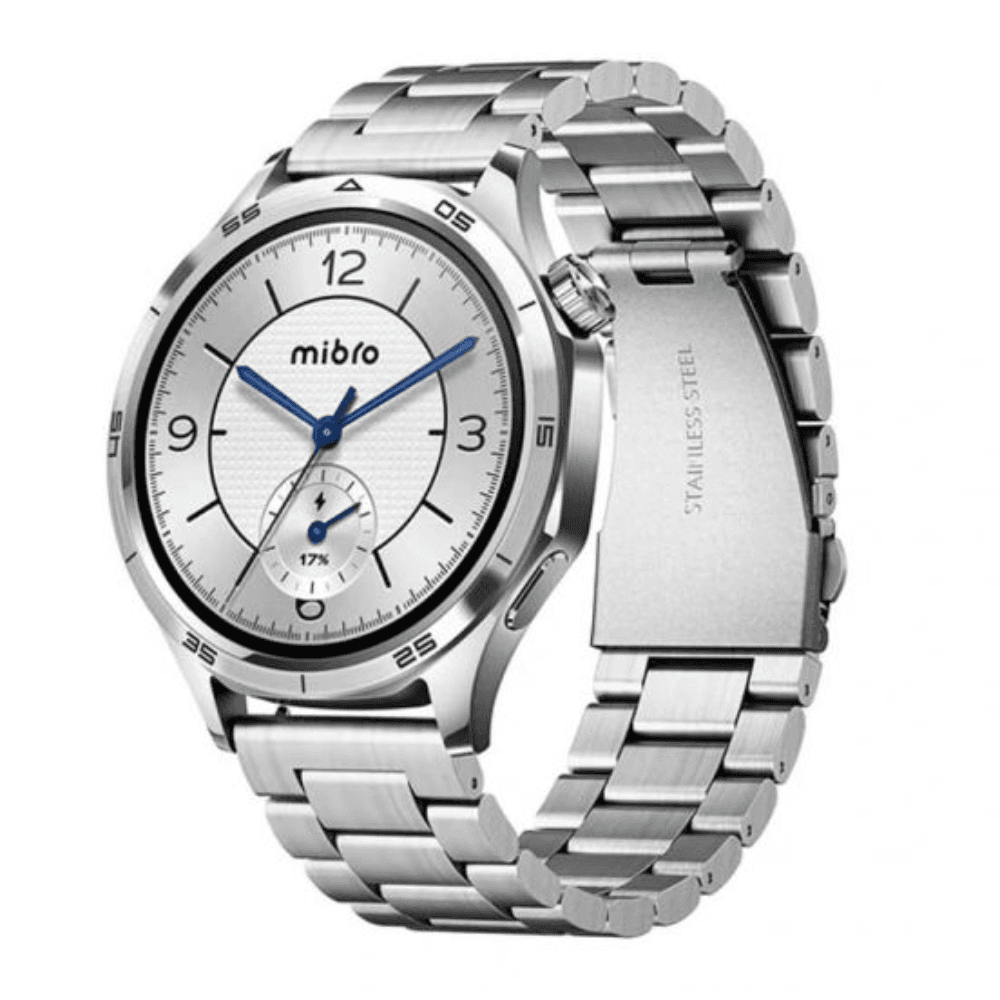 Mibro Watch GT XPAW026 - Silver