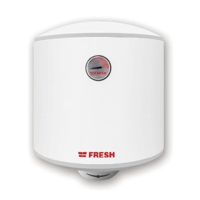 Fresh Electric Water Heater Relax 80 Liters