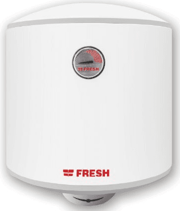 product-Fresh | Relax Electric Water Heater, 30 Liter - White