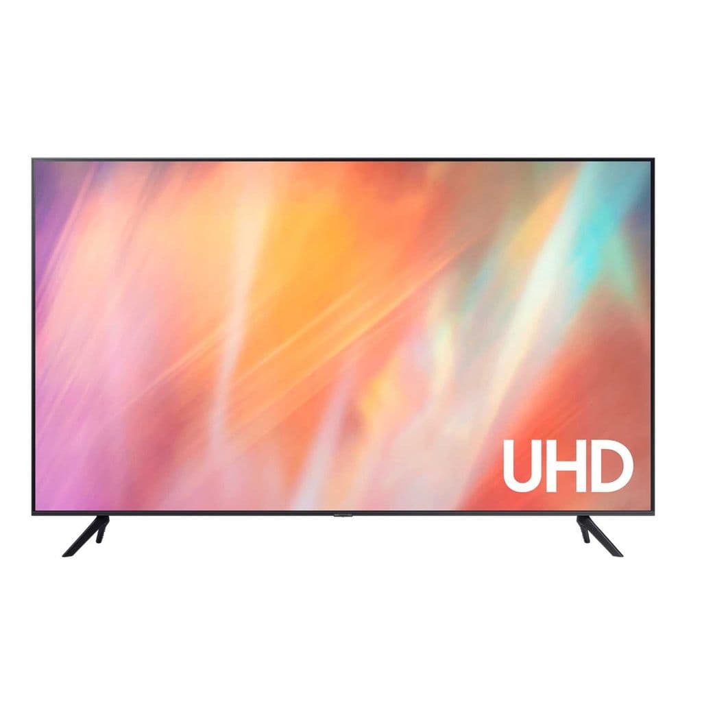 Samsung 58-inch Smart 4K TV - UA58CU7000U