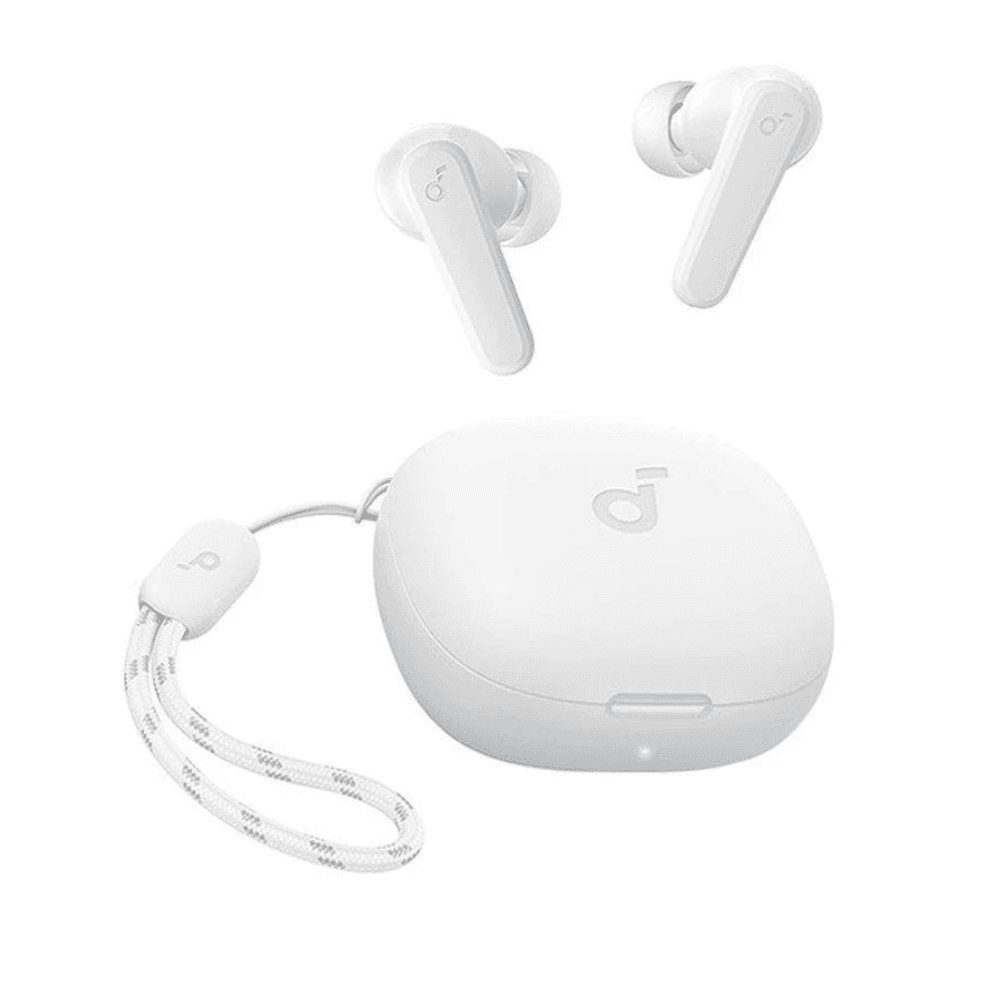 سماعات أنكر ساوندكور R50i VI ،A3969D21 - أبيض