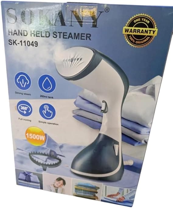 Garment Steamer SK-11049