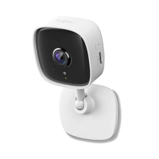TP-Link Home Security Wi-Fi Camera - TC60