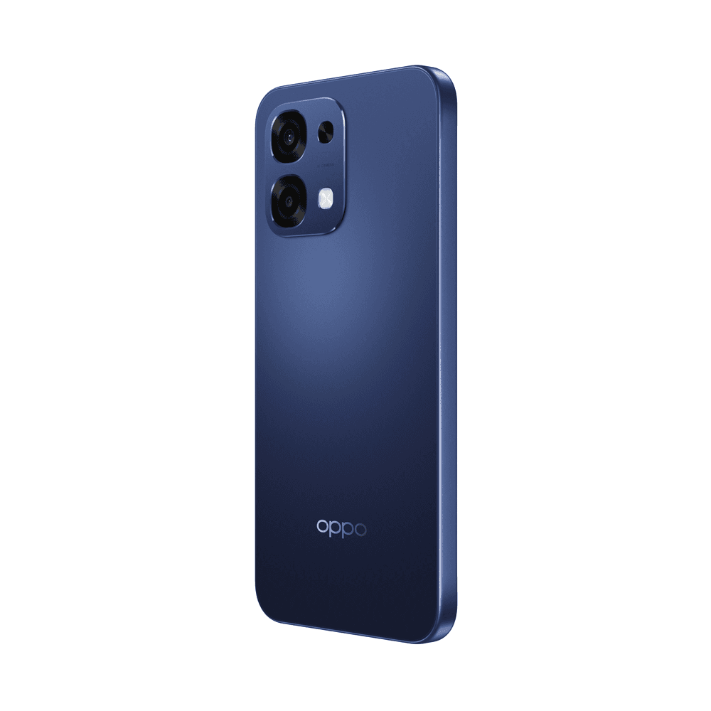 Oppo A6 Pro, Dual Sim, 256GB, 8GB Ram, 5G -Stellar Blue