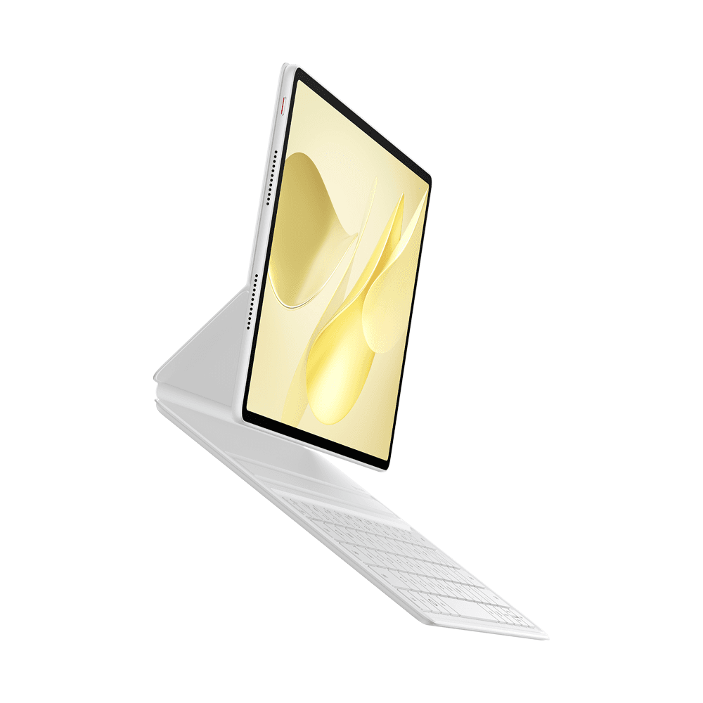 Huawei MatePad 12X 2026 - 12GB RAM - 256GB with Keyboard - WIFI | 144 Hz 2.8K Resolution Paper Matte Display Free Gift Huawei M-Pencil Gen 3 Gift