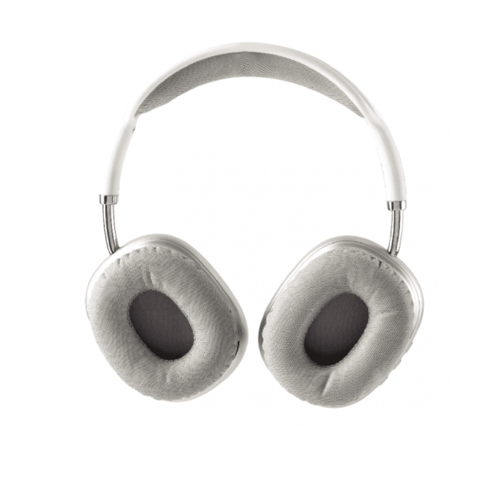 Cell Tel Wireless Bluetooth HeadPhone, CT-C1000 - Grey