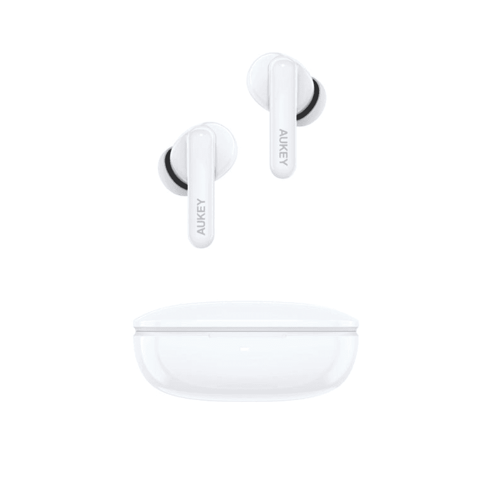 Aukey Earbuds Beyond Elite ANC EP-B2 - White