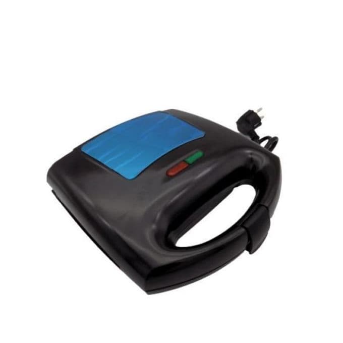 City 750W Granite Non-Stick Waffle Maker, Model HMA-1006