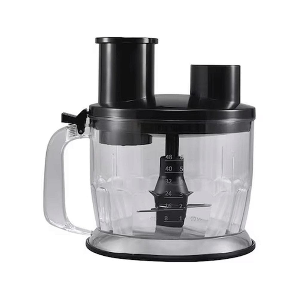 Mienta Hand Blender 10*1 Turbo Pro 1000W Hb111538A