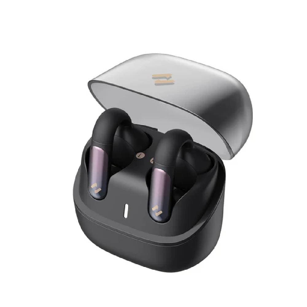 Havit Openbuds 1 Open-Ear Headphones TW980 Clip - Black