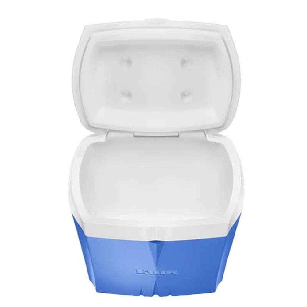 Tank Ice Box - 23 Liter - Blue