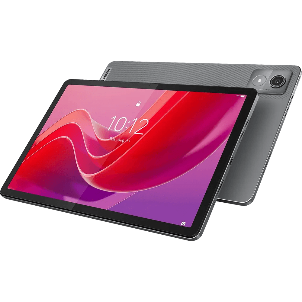 Lenovo Tab K11 Enhanced Edition Tablet Single SIM, 128GB, 8GB RAM, 4G LTE - Luna Grey