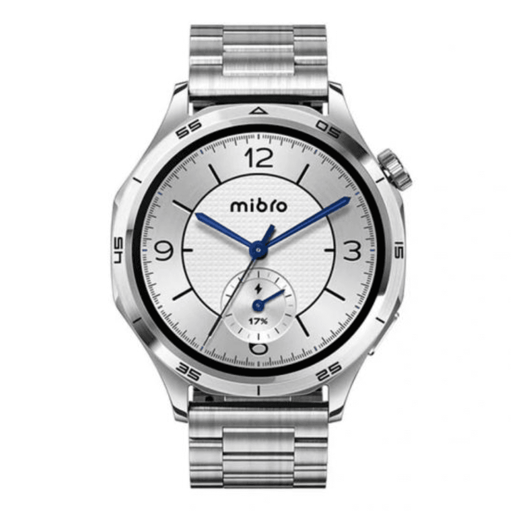 Mibro Watch GT XPAW026 - Silver