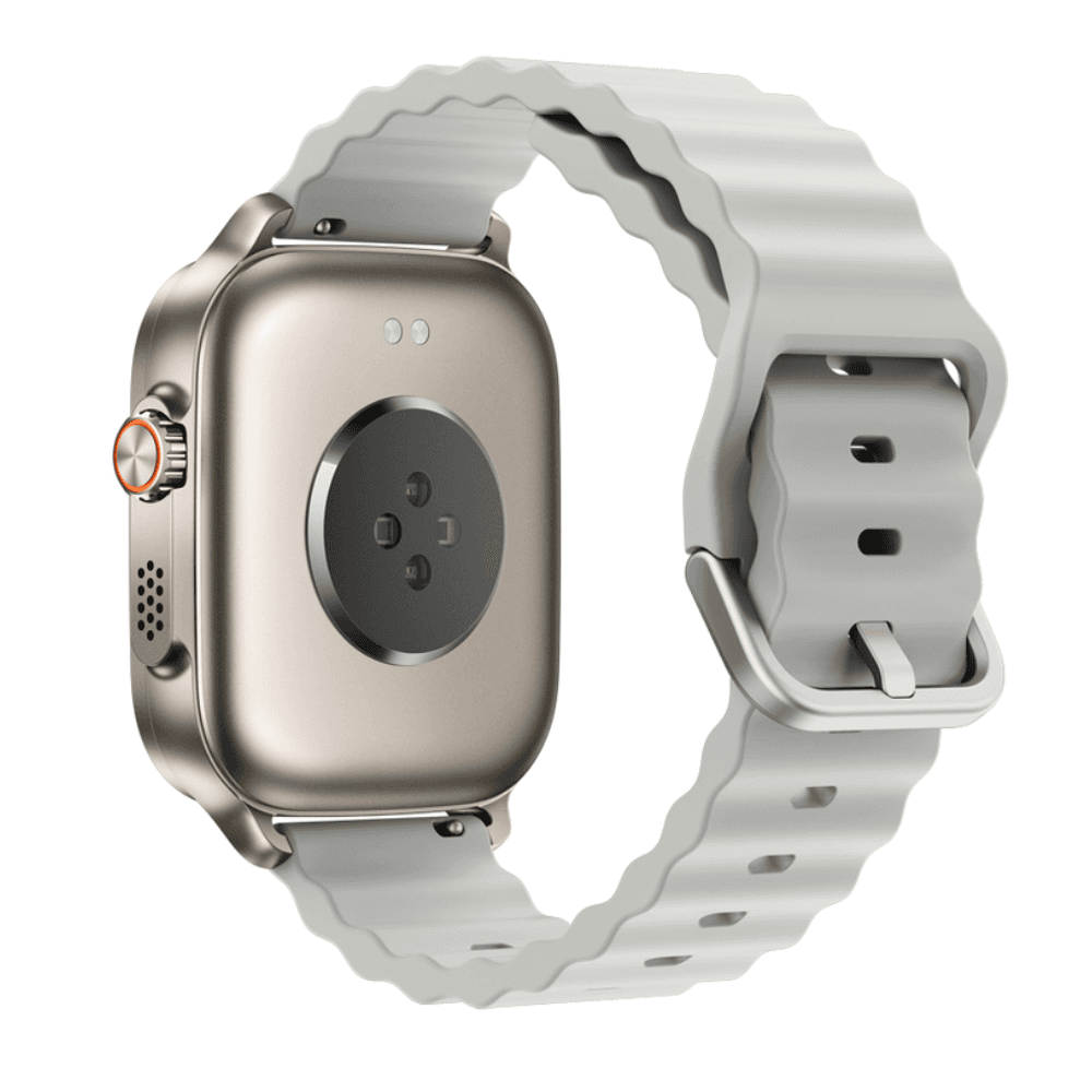 Realme Watch 5 Raw2501 - Silver 